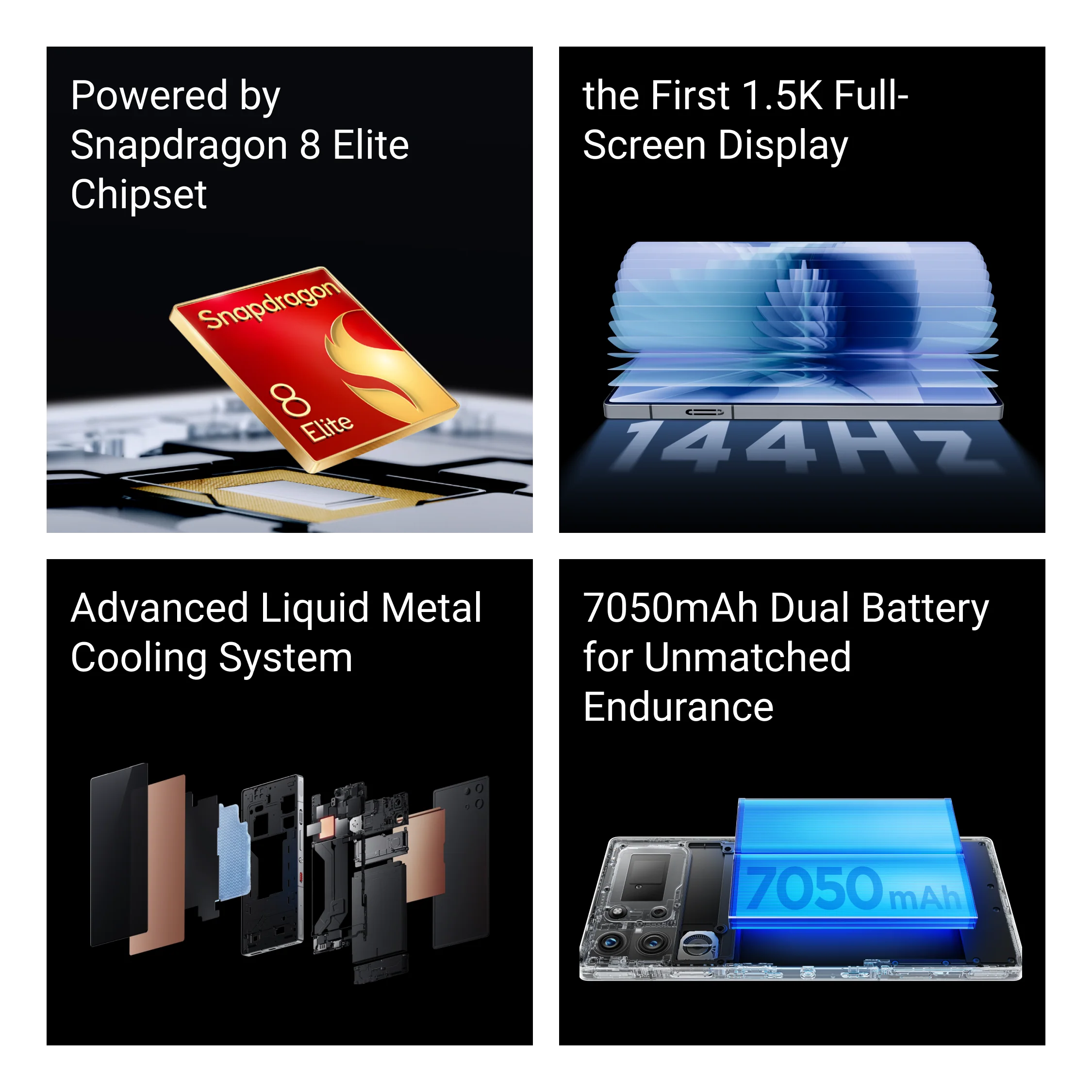 REDMAGIC 10 Pro - Image 10