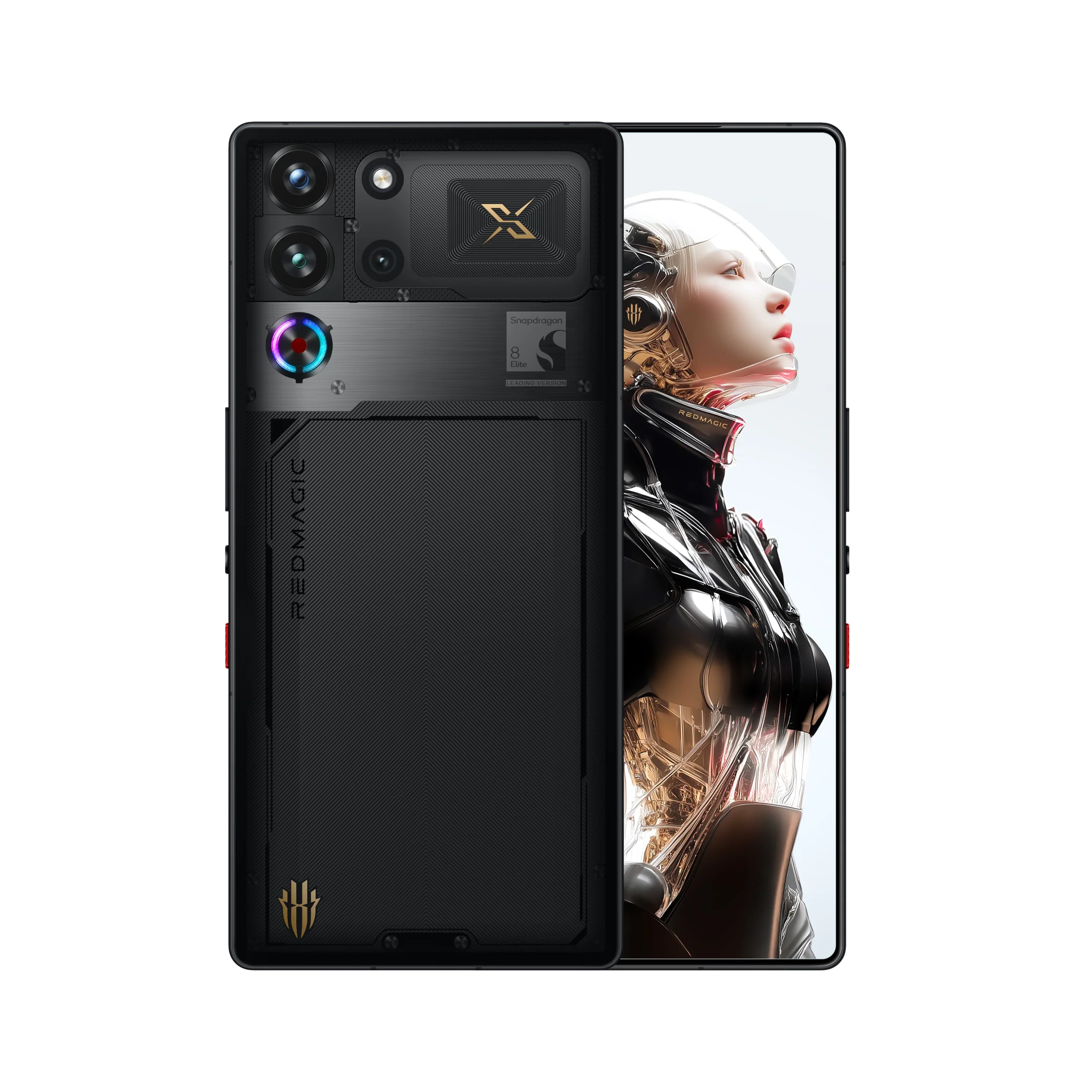 REDMAGIC 10S Pro - Image 36