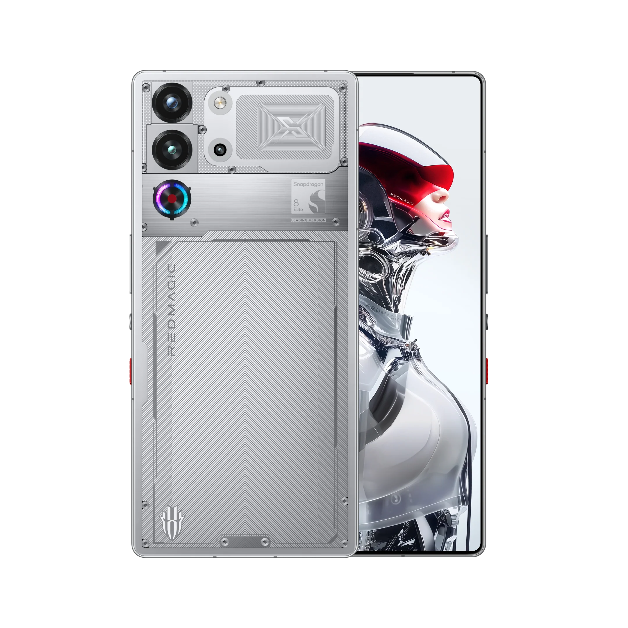 REDMAGIC 10S Pro - Image 44